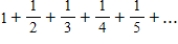<strong>Determine the convergence or divergence of the p-series </strong> A) The series converges. B) The series diverges.