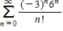<strong>Use the Ratio Test to determine the convergence or divergence of the series. </strong> A) The series converges. B) The series diverges.