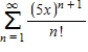 <strong>Apply Taylor's Theorem to find the power series centered at for the function </strong> A) B) C) D) E) 