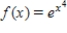 <strong>Find the power series for the function using the power series for </strong> A) B) C) D) E) 