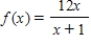 <strong>Find the power series for the function using the power series for </strong> A) B) C) D) E) 