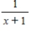 <strong>Find the power series for the function using the power series for </strong> A) B) C) D) E) 
