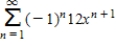<strong>Find the power series for the function using the power series for </strong> A) B) C) D) E) 