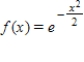 <strong>A Taylor polynomial approximation of is given below.Use a graphing utility to graph both functions. </strong> A) B) C) D) E) 
