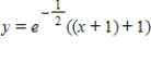 <strong>A Taylor polynomial approximation of is given below.Use a graphing utility to graph both functions. </strong> A) B) C) D) E) 