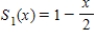 <strong>Find the Taylor polynomials (centred at zero)of degree (a)1,(b)2,(c)3,and (d)4. </strong> A) , , , B) , , , C) , , , D) , , , E) , , ,