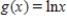 Approximate,to three decimal places,the x-value of the point of intersection of the graphs of f(x)and g(x).Round your answer to three decimal places. 