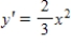 <strong>Determine whether is a solution of the differential equation </strong> A) and B) and C) and D) and E) and