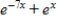 <strong>Which of the following is a solution of the differential equation ? </strong> A) B) C) D) E)