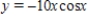 <strong>Which of the following is a solution of the differential equation ? </strong> A) B) C) D) E)