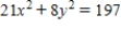<strong>Find the particular solution of the differential equation that satisfies the initial condition when ,where is the general solution. </strong> A) B) C) D) E)