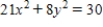 <strong>Find the particular solution of the differential equation that satisfies the initial condition when ,where is the general solution. </strong> A) B) C) D) E)