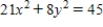 <strong>Find the particular solution of the differential equation that satisfies the initial condition when ,where is the general solution. </strong> A) B) C) D) E)
