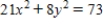 <strong>Find the particular solution of the differential equation that satisfies the initial condition when ,where is the general solution. </strong> A) B) C) D) E)