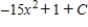 <strong>Use integration to find a general solution of the differential equation. </strong> A) B) C) D) E) 