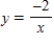 <strong>Determine whether the function is a solution of the differential equation </strong> A) Solution B) Not a solution
