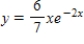 <strong>Determine whether the function is a solution of the differential equation </strong> A) Not a solution B) Solution
