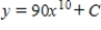 <strong>Use the integration to find the general solution of the differential equation </strong> A) B) C) D) E) 