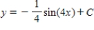 <strong>Use the integration to find the general solution of the differential equation </strong> A) B) C) D) E)