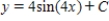 <strong>Use the integration to find the general solution of the differential equation </strong> A) B) C) D) E)