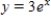 <strong>Some of the curves corresponding to different values of C in general solution of the differential equation , are shown in the figure given below.Find the particular solution that passes through the points plotted on the graph. </strong> A) B) C) D) E)