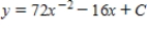 <strong>Use separation of variables to find the general solution of the differential equation. </strong> A) B) C) D) E) 
