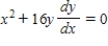 <strong>Use separation of variables to find the general solution of the differential equation. </strong> A) B) C) D) E) 