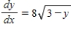 <strong>Use separation of variables to find the general solution of the differential equation. </strong> A) B) C) D) E) 