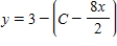 <strong>Use separation of variables to find the general solution of the differential equation. </strong> A) B) C) D) E) 