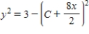 <strong>Use separation of variables to find the general solution of the differential equation. </strong> A) B) C) D) E) 