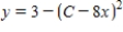 <strong>Use separation of variables to find the general solution of the differential equation. </strong> A) B) C) D) E) 