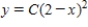 <strong>Use separation of variables to find the general solution of the differential equation. </strong> A) B) C) D) E) 