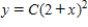 <strong>Use separation of variables to find the general solution of the differential equation. </strong> A) B) C) D) E) 