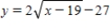 <strong>Use the initial condition to find the particular solution of the differential equation. , when </strong> A) B) C) D) E) 