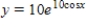 <strong>Use the initial condition to find the particular solution of the differential equation. , when </strong> A) B) C) D) E)