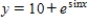 <strong>Use the initial condition to find the particular solution of the differential equation. , when </strong> A) B) C) D) E)