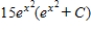 <strong>Find the general solution of the first-order linear differential equation. </strong> A) B) C) D) E) 
