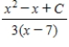 <strong>Find the general solution of the first-order linear differential equation. </strong> A) B) C) D) E) 
