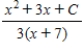 <strong>Find the general solution of the first-order linear differential equation. </strong> A) B) C) D) E) 