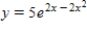 <strong>Find the particular solution of the differential equation that satisfies the boundary condition </strong> A) B) C) D) E) 