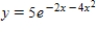 <strong>Find the particular solution of the differential equation that satisfies the boundary condition </strong> A) B) C) D) E) 