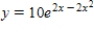 <strong>Find the particular solution of the differential equation that satisfies the boundary condition </strong> A) B) C) D) E) 