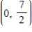 <strong>Find the particular solution of the differential equation passing through the point </strong> A) B) C) D) E)