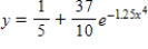 <strong>Find the particular solution of the differential equation passing through the point </strong> A) B) C) D) E)