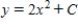<strong>Find the solution of the differential equation ,without solving it. </strong> A) B) C) D) E) 