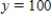 <strong>Use the Gompertz growth model described to find the population y as a function of time t (in years). when ; when </strong> A) B) C) D) E) 