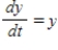 <strong>During a chemical reaction,a compound changes into another compound at a rate proportional to the unchanged amount y.Write the differential equation for the chemical reaction model.Find the particular solution when the initial amount of the original compound is 20 grams and the amount remaining after 1 hour is 16 grams. </strong> A) , B) , C) , D) , E) ,