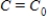 <strong>A medical researcher wants to determine the concentration C (in moles per liter)of a tracer drug injected into a moving fluid with flow R (in liters per minute).Solve this problem by considering a single-compartment dilution model (see figure).Assume that the fluid is continuously mixed and that the volume V (in liters)of fluid in the compartment is constant. If the tracer is injected instantaneously at time ,then the concentration of the fluid in the compartment begins diluting according to the differential equation , when (a)Solve this differential equation to find the concentration as a function of time. (b)Find the limit of C as </strong> A) a. b) 1 B) a. b) 0 C) a. b) 2 D) a. b) 0 E) a. b)1 