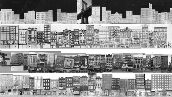 <strong>It is essential that ethnographers map communities because mapping: </strong> A) allows the anthropologist to identify key informants. B) documents the randomness of the built environment. C) provides a deep immersion in the rhythms of daily life. D) illuminates how use of space influences social interactions.