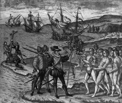 Explain how European colonial expansion gave rise to race and racism.
